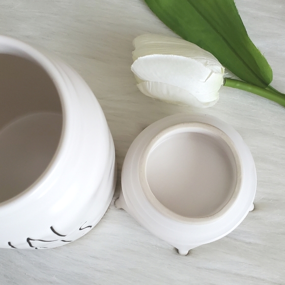🌼Rae Dunn Canister New - Picture 5 of 9